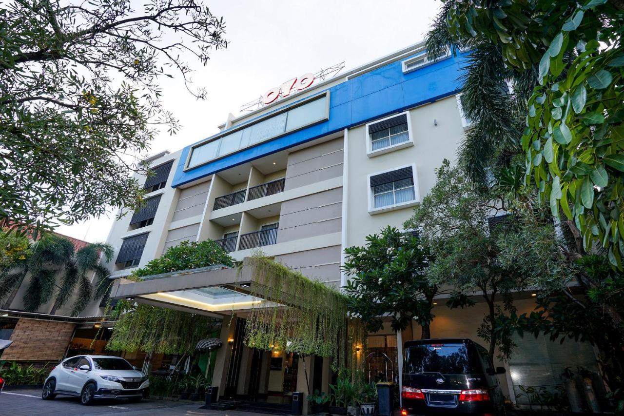 Oyo 197 Prime Royal Hotel Kapasari Exterior foto